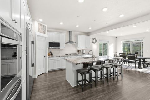 Tiny photo for 14798 S GLACIAL PEAK DR, Draper, UT 84020 (MLS # 2158790)