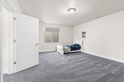 Tiny photo for 14798 S GLACIAL PEAK DR, Draper, UT 84020 (MLS # 2158790)