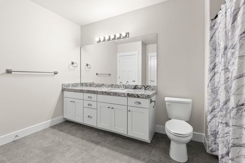 Tiny photo for 14798 S GLACIAL PEAK DR, Draper, UT 84020 (MLS # 2158790)