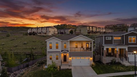 Tiny photo for 14798 S GLACIAL PEAK DR, Draper, UT 84020 (MLS # 2158790)