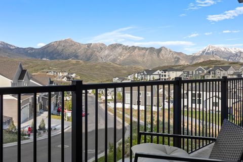 Tiny photo for 14798 S GLACIAL PEAK DR, Draper, UT 84020 (MLS # 2158790)