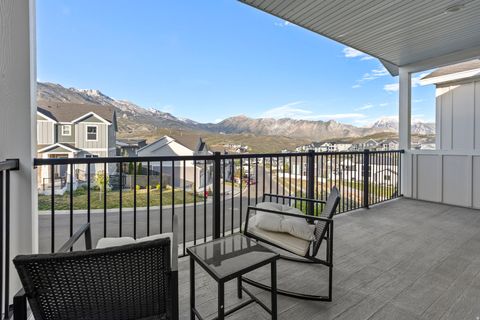 Tiny photo for 14798 S GLACIAL PEAK DR, Draper, UT 84020 (MLS # 2158790)