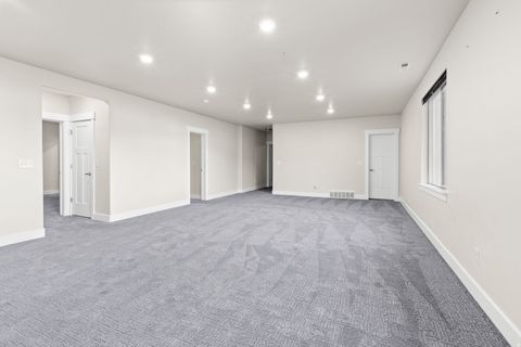 Tiny photo for 14798 S GLACIAL PEAK DR, Draper, UT 84020 (MLS # 2158790)