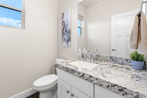 Tiny photo for 14798 S GLACIAL PEAK DR, Draper, UT 84020 (MLS # 2158790)