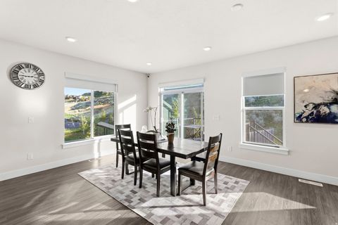 Tiny photo for 14798 S GLACIAL PEAK DR, Draper, UT 84020 (MLS # 2158790)