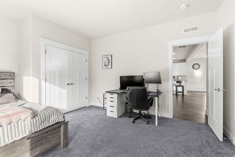 Tiny photo for 14798 S GLACIAL PEAK DR, Draper, UT 84020 (MLS # 2158790)