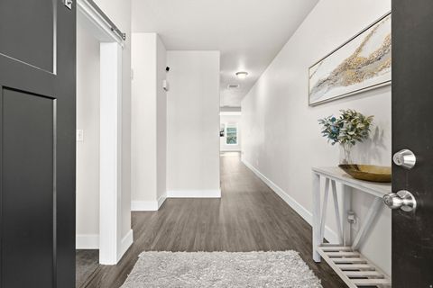 Tiny photo for 14798 S GLACIAL PEAK DR, Draper, UT 84020 (MLS # 2158790)