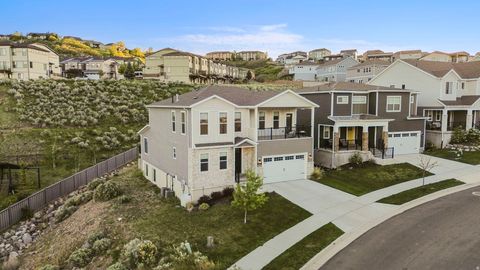 Tiny photo for 14798 S GLACIAL PEAK DR, Draper, UT 84020 (MLS # 2158790)