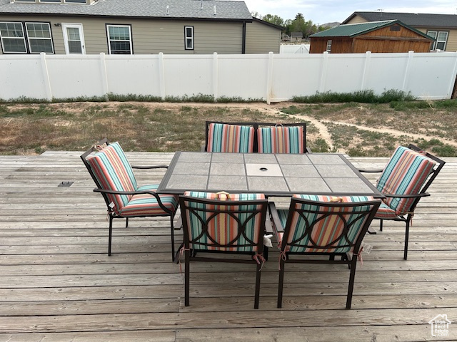 PHEASANT RUN ESTATES SUBD - PHASE 1 - Residential