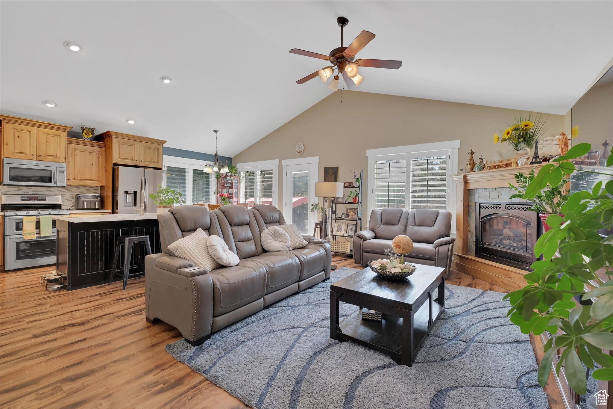 BROOKSIDE VILLAGE PHASE 3 - Residential