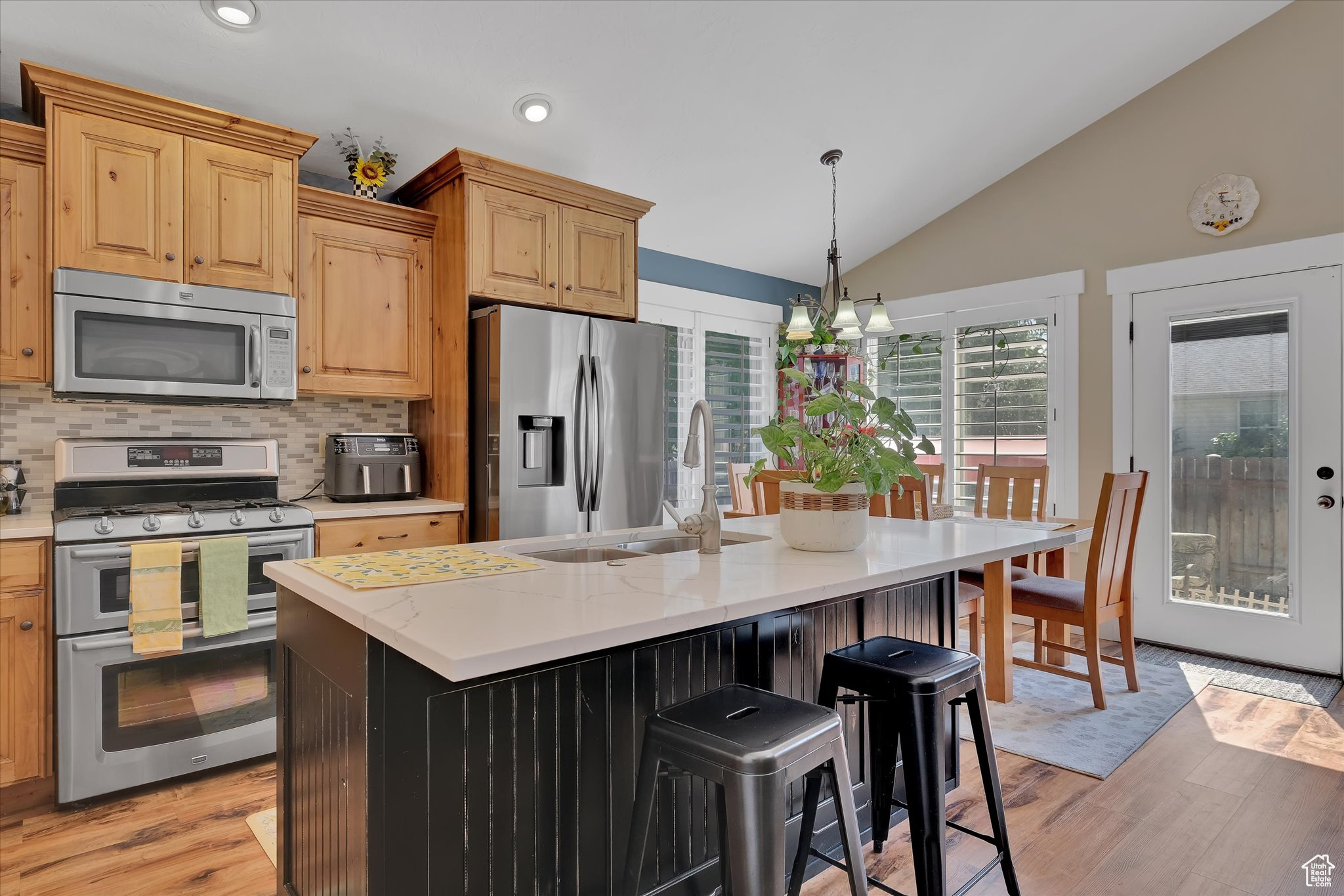BROOKSIDE VILLAGE PHASE 3 - Residential