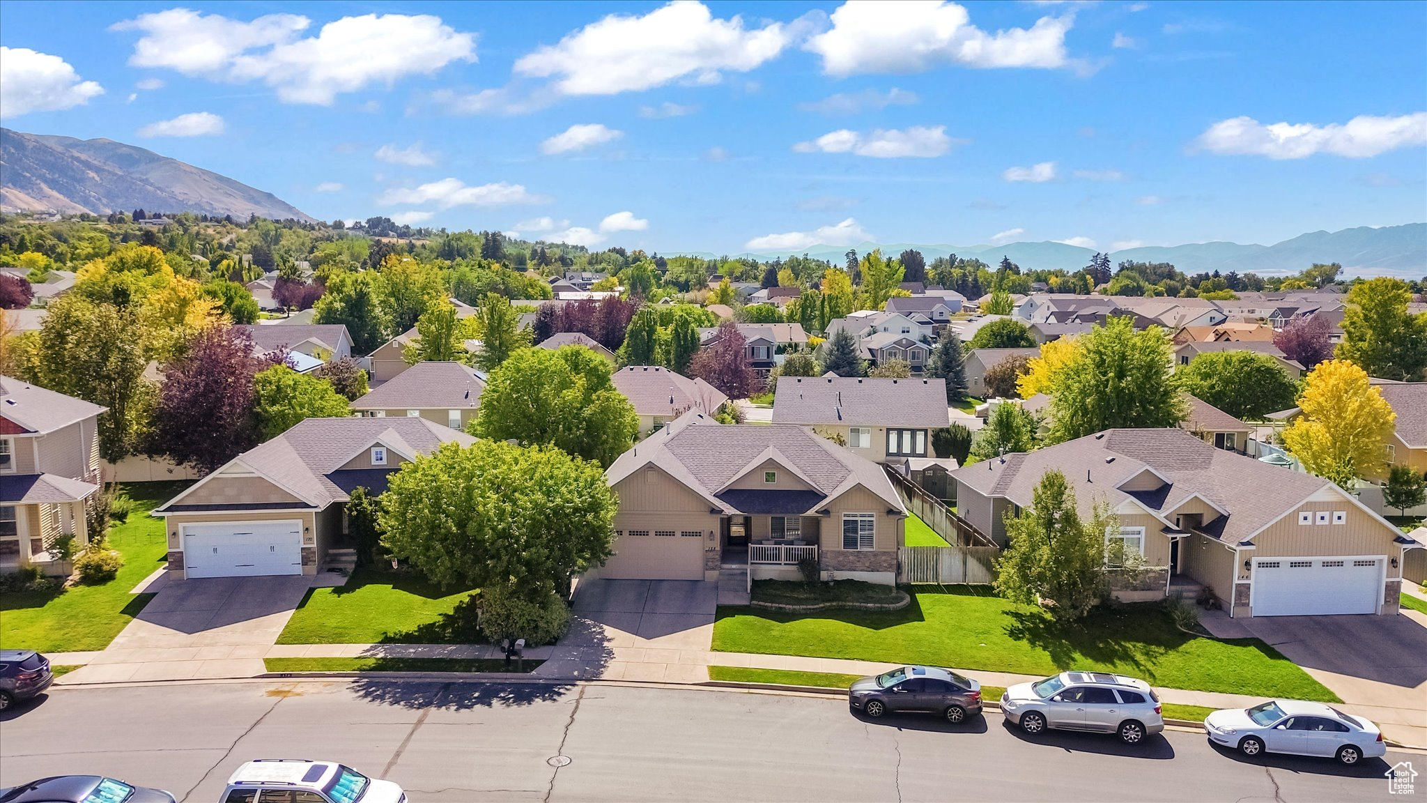 BROOKSIDE VILLAGE PHASE 3 - Residential
