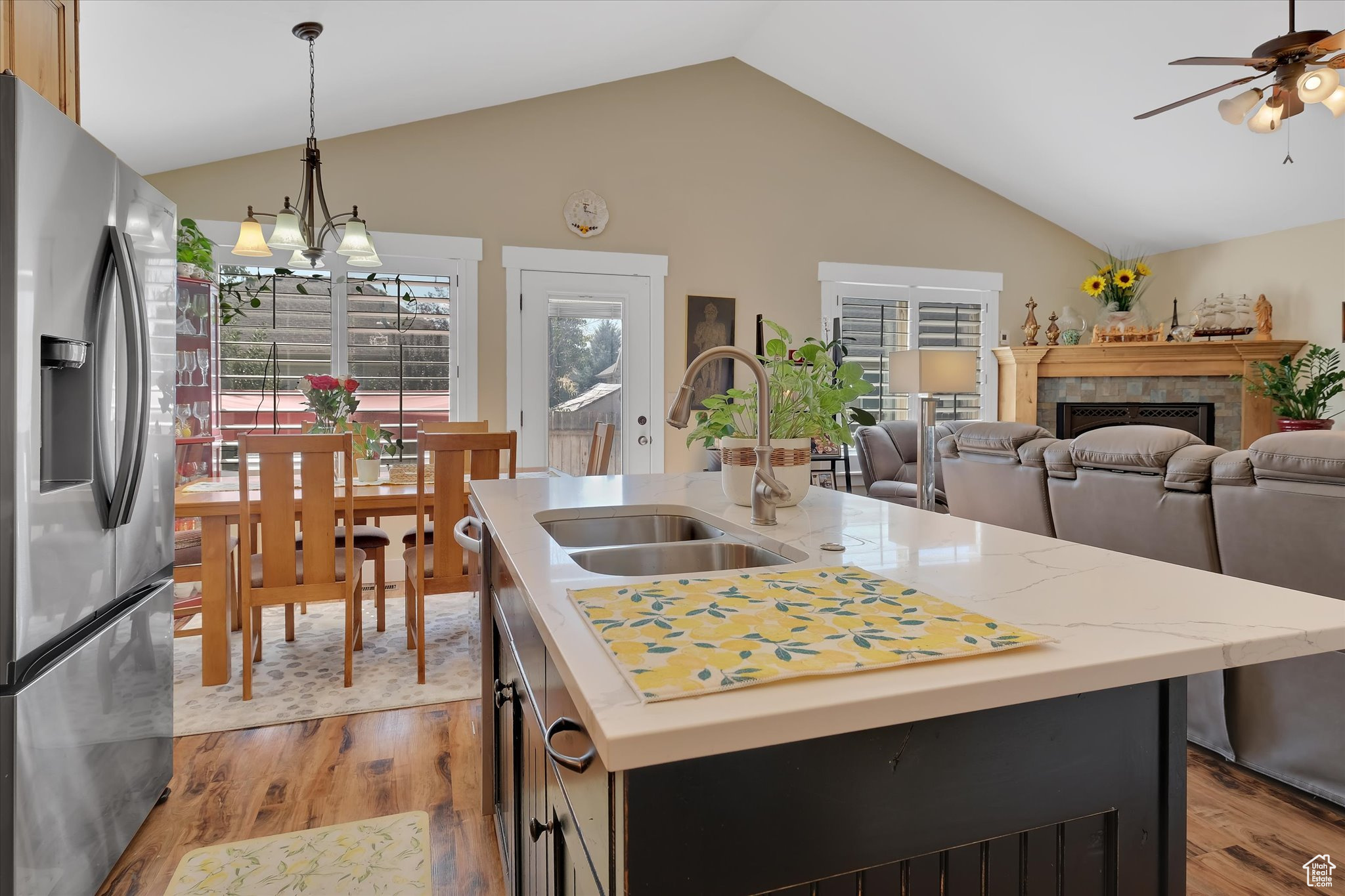 BROOKSIDE VILLAGE PHASE 3 - Residential