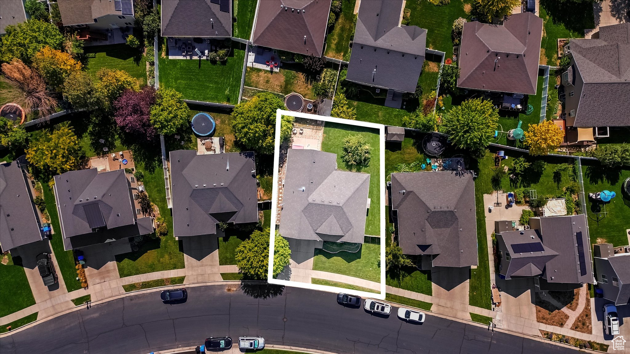 BROOKSIDE VILLAGE PHASE 3 - Residential