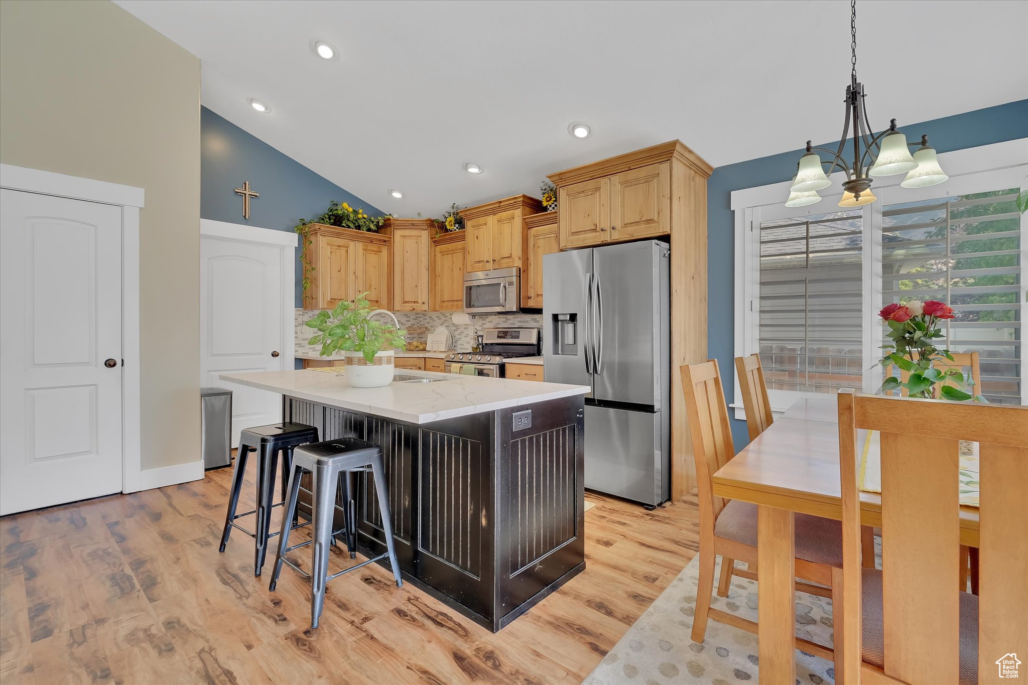 BROOKSIDE VILLAGE PHASE 3 - Residential