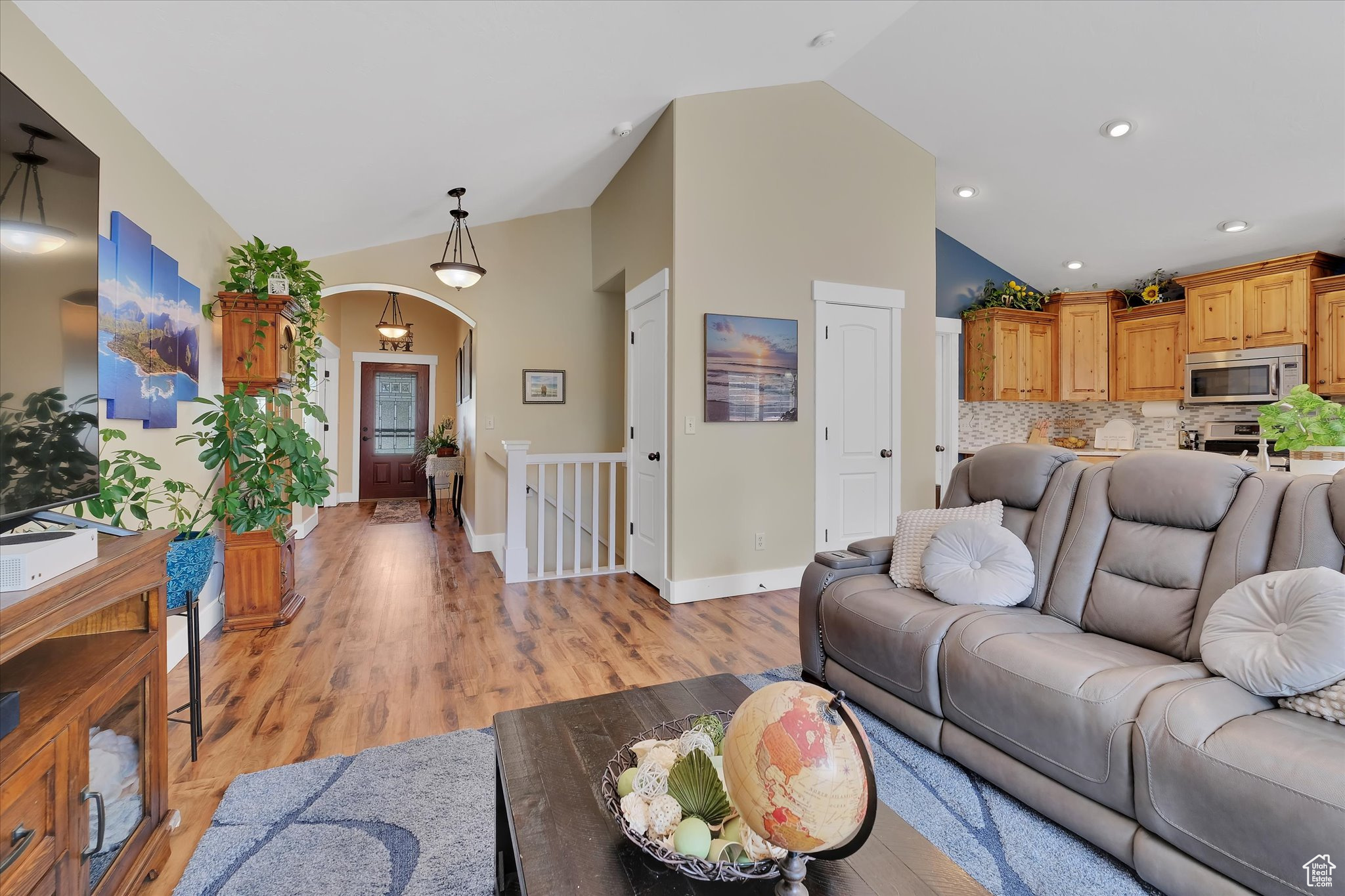 BROOKSIDE VILLAGE PHASE 3 - Residential