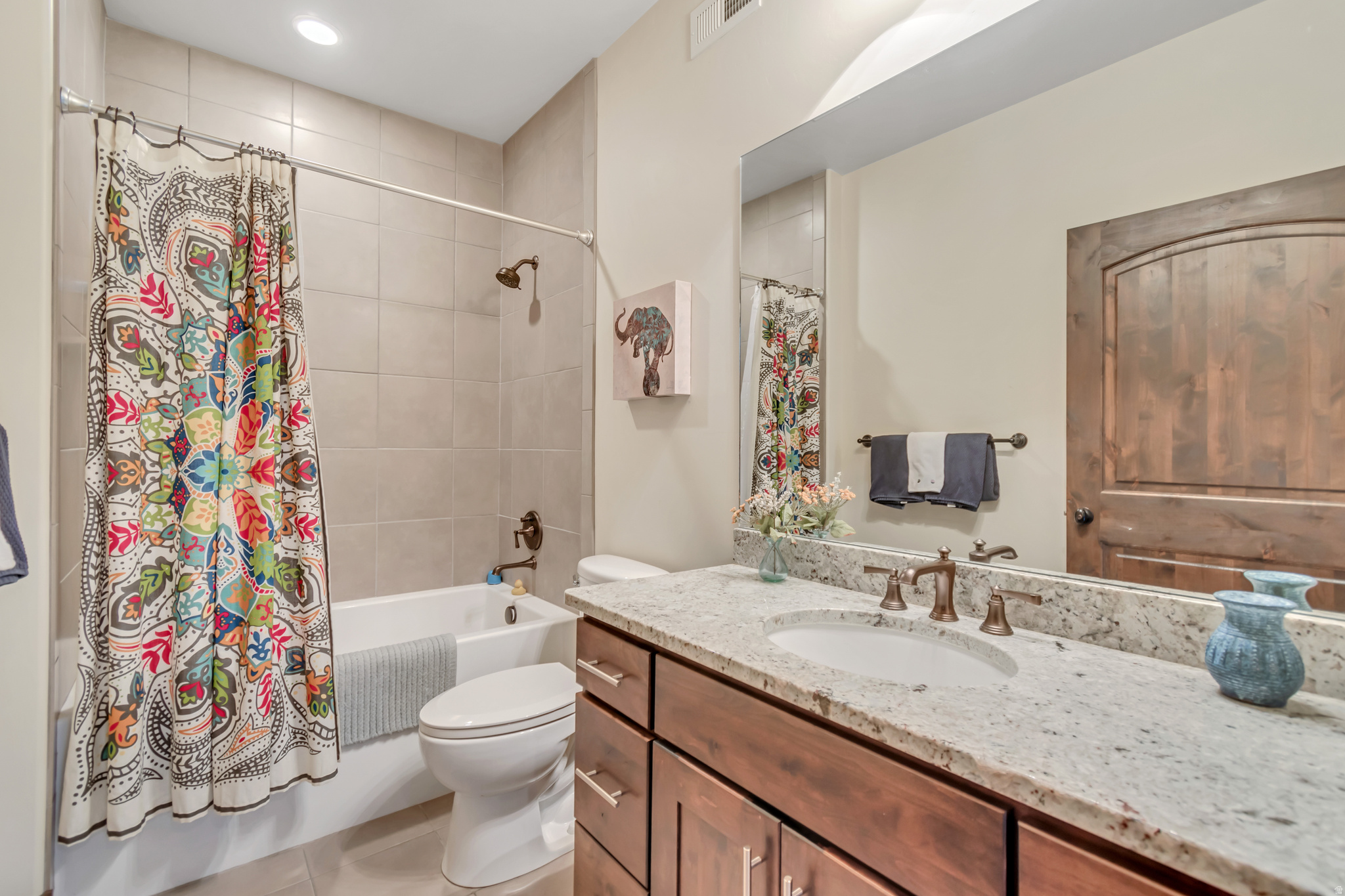 BLACK ROCK RIDGE - Residential