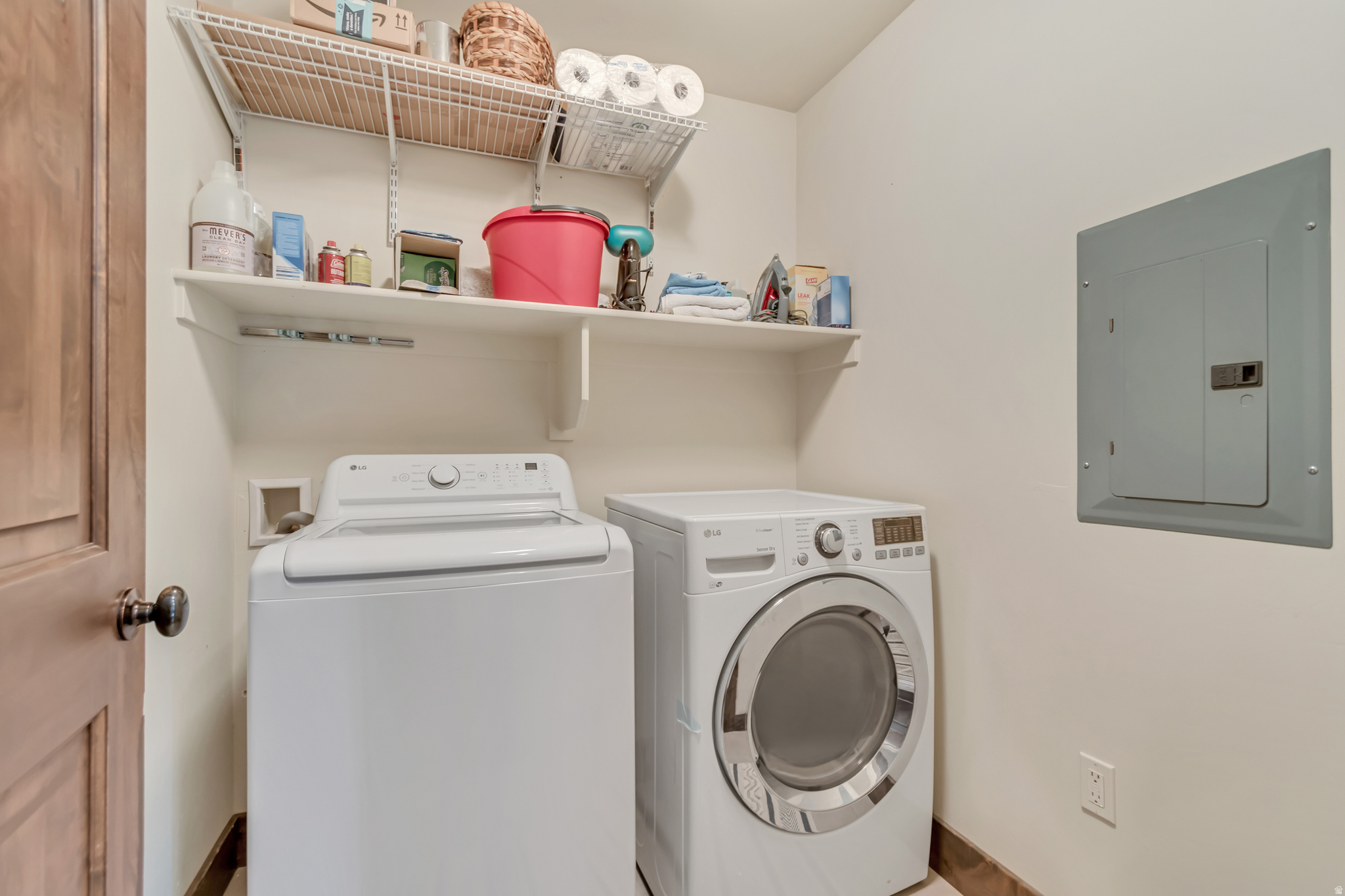 BLACK ROCK RIDGE - Residential