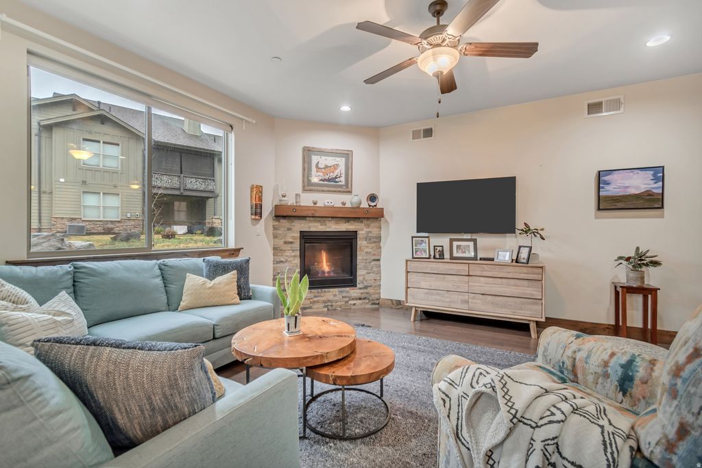 Photo of 14311 N BUCK HORN TRL #42-B, Kamas, UT 84036 (MLS # 2148274)