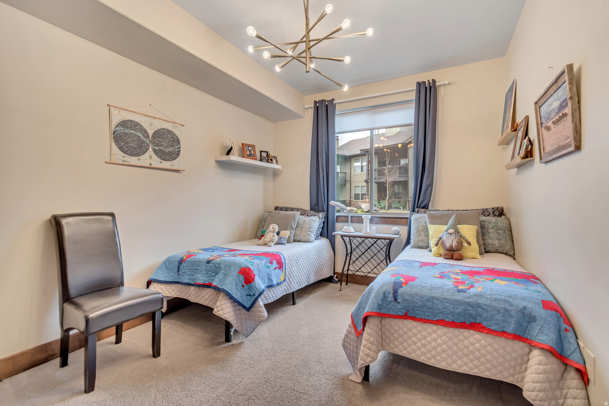 BLACK ROCK RIDGE - Residential