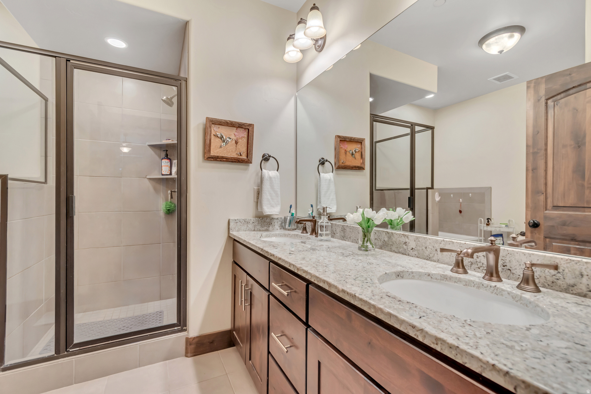 BLACK ROCK RIDGE - Residential