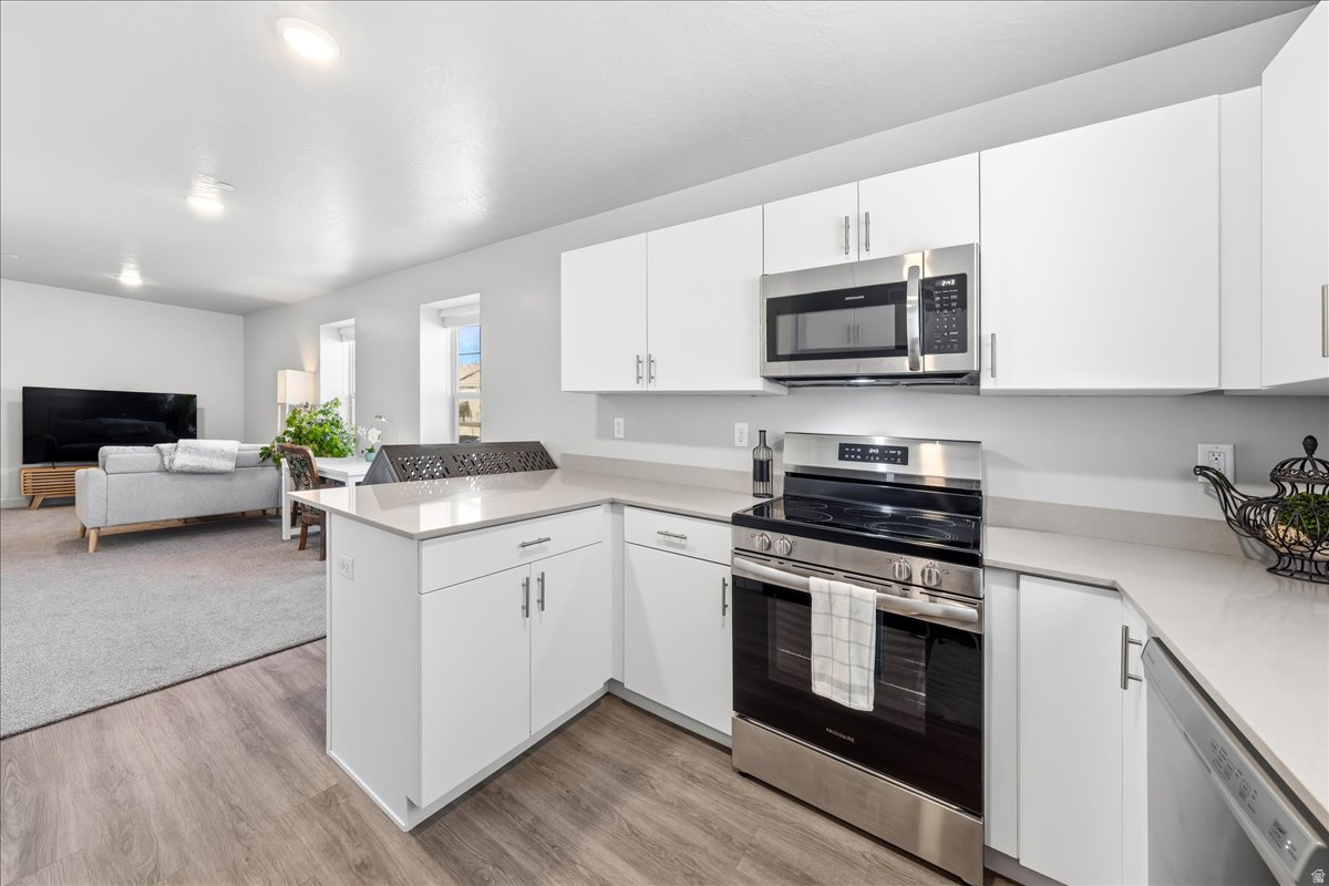 RED VISTA CONDOMINIUMS - Residential