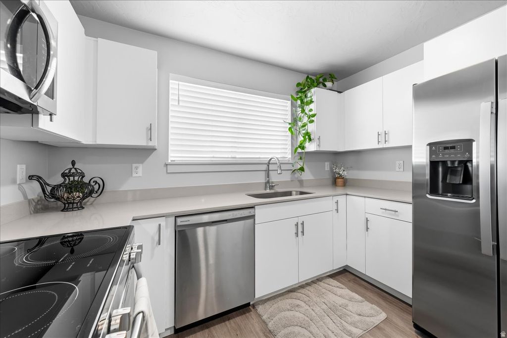 Photo of 1167 E TELEGRAPH ST #C201, Washington, UT 84780 (MLS # 2138786)