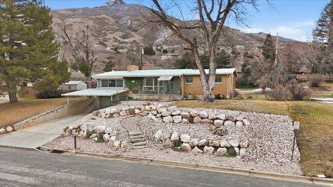 Photo of 4102 EDGEHILL DR, Ogden, UT 84403 (MLS # 2133841)