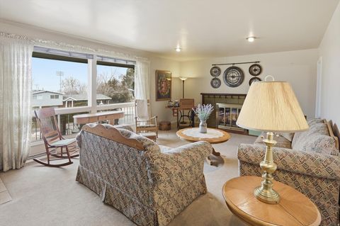 Tiny photo for 4102 EDGEHILL DR, Ogden, UT 84403 (MLS # 2133841)