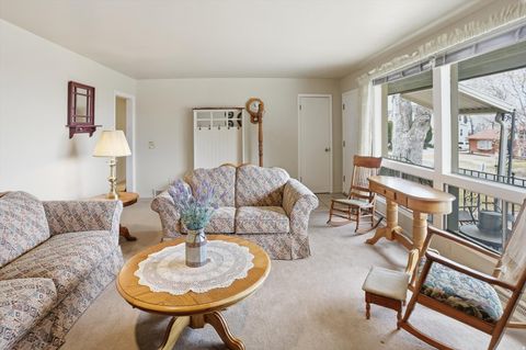 Tiny photo for 4102 EDGEHILL DR, Ogden, UT 84403 (MLS # 2133841)