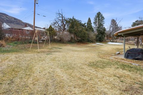 Tiny photo for 4102 EDGEHILL DR, Ogden, UT 84403 (MLS # 2133841)