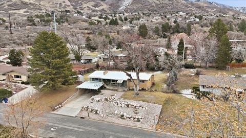 Tiny photo for 4102 EDGEHILL DR, Ogden, UT 84403 (MLS # 2133841)