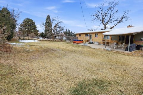 Tiny photo for 4102 EDGEHILL DR, Ogden, UT 84403 (MLS # 2133841)