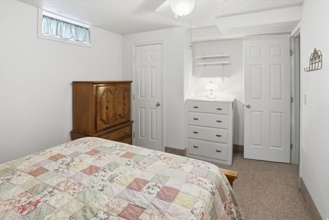 Tiny photo for 4102 EDGEHILL DR, Ogden, UT 84403 (MLS # 2133841)