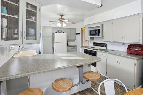 Tiny photo for 4102 EDGEHILL DR, Ogden, UT 84403 (MLS # 2133841)