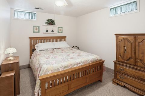 Tiny photo for 4102 EDGEHILL DR, Ogden, UT 84403 (MLS # 2133841)