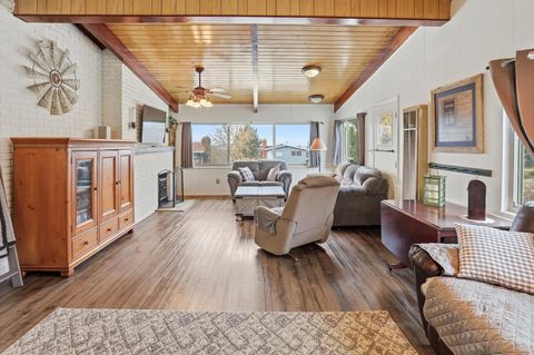 Tiny photo for 4102 EDGEHILL DR, Ogden, UT 84403 (MLS # 2133841)