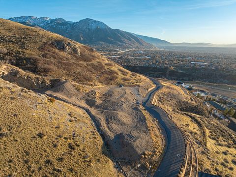 Tiny photo for 2427 S CANNON POINT DR, Salt Lake City, UT 84109 (MLS # 2127068)