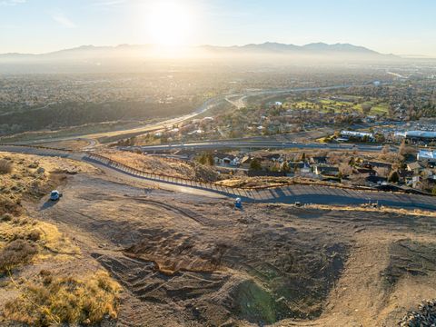 Tiny photo for 2427 S CANNON POINT DR, Salt Lake City, UT 84109 (MLS # 2127068)