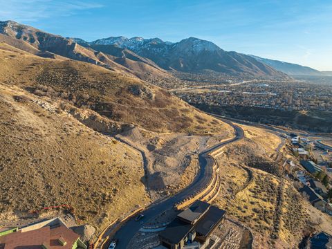 Tiny photo for 2427 S CANNON POINT DR, Salt Lake City, UT 84109 (MLS # 2127068)