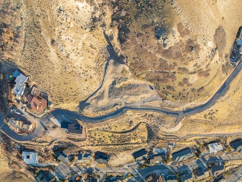 Tiny photo for 2427 S CANNON POINT DR, Salt Lake City, UT 84109 (MLS # 2127068)