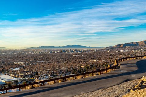 Tiny photo for 2427 S CANNON POINT DR, Salt Lake City, UT 84109 (MLS # 2127068)