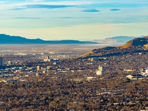 Tiny photo for 2427 S CANNON POINT DR, Salt Lake City, UT 84109 (MLS # 2127068)