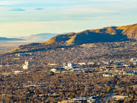 Tiny photo for 2427 S CANNON POINT DR, Salt Lake City, UT 84109 (MLS # 2127068)