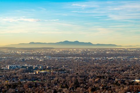 Tiny photo for 2427 S CANNON POINT DR, Salt Lake City, UT 84109 (MLS # 2127068)