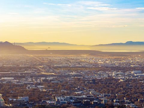 Tiny photo for 2427 S CANNON POINT DR, Salt Lake City, UT 84109 (MLS # 2127068)