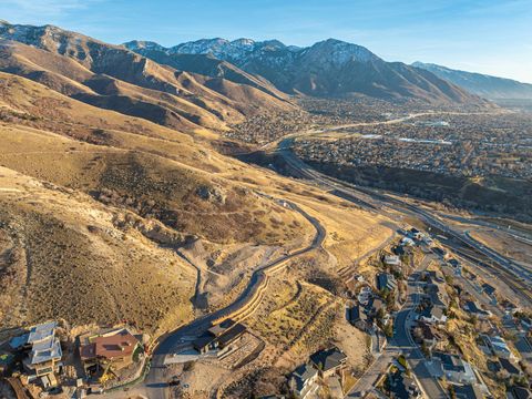 Tiny photo for 2427 S CANNON POINT DR, Salt Lake City, UT 84109 (MLS # 2127068)