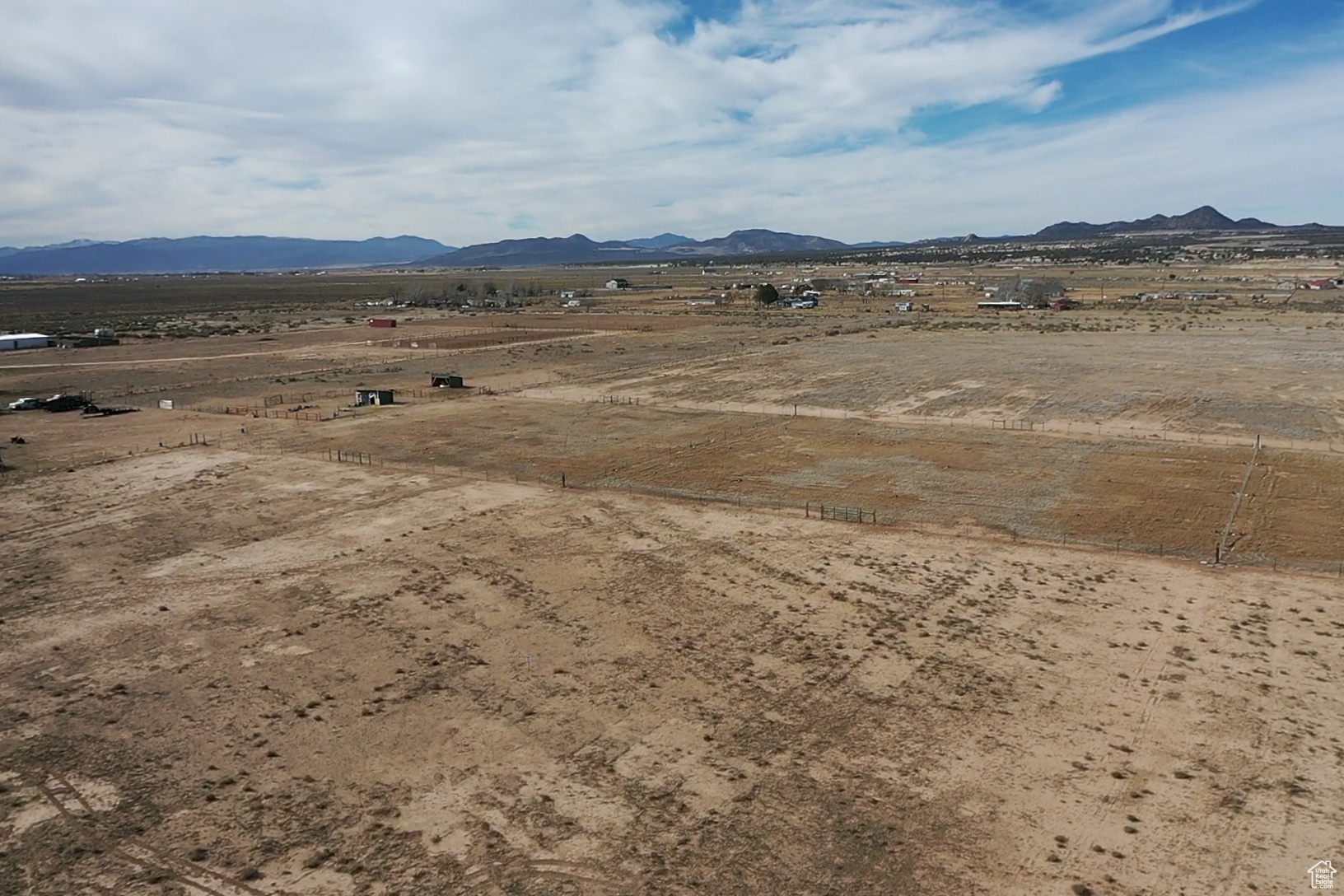 PEAK VIEW RANCHETTES - Land