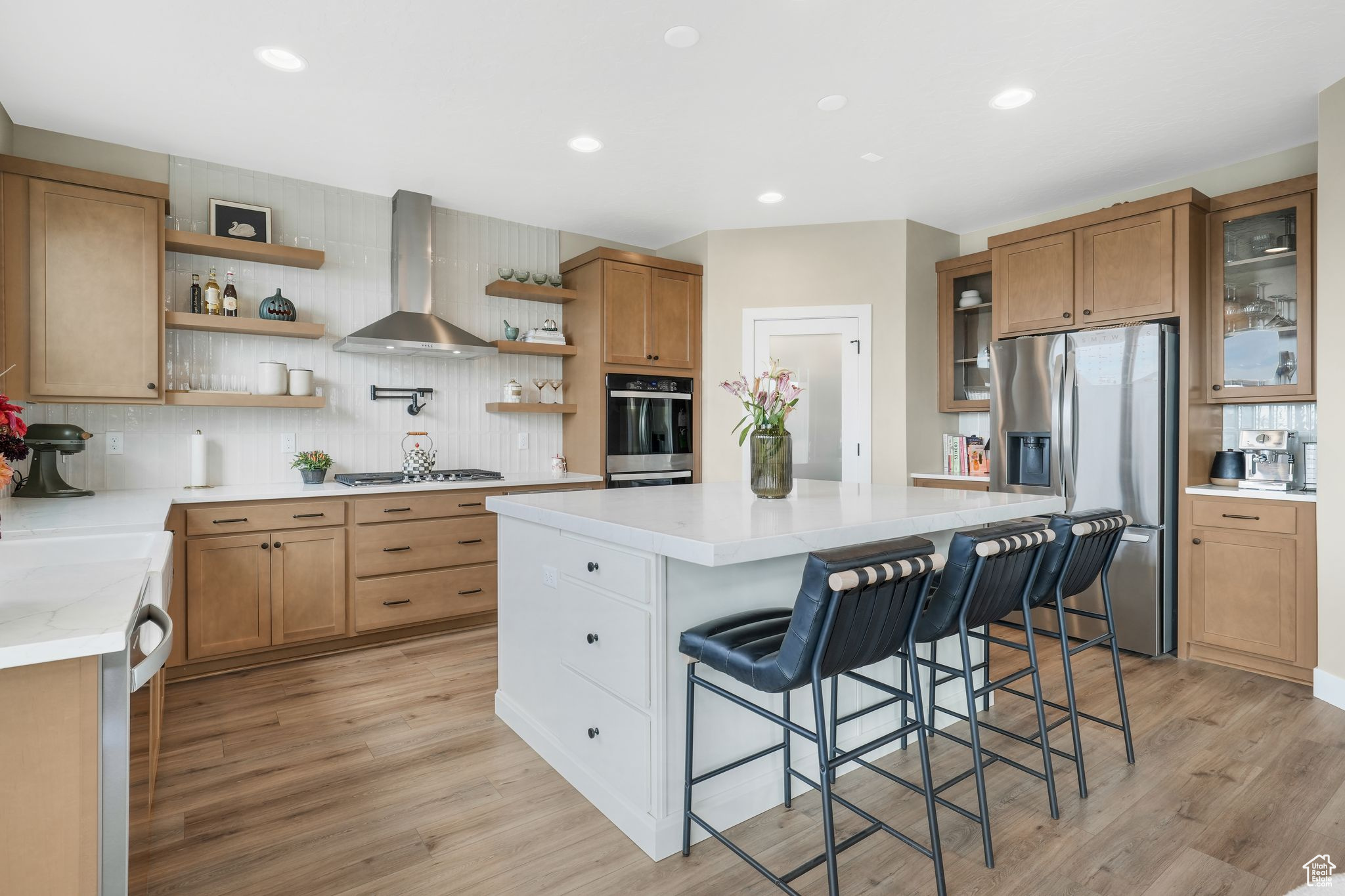 CANYON POINT - Residential