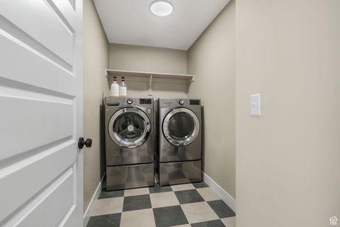 Tiny photo for 1817 W BAD ROCK CIR, Lehi, UT 84048 (MLS # 2110667)